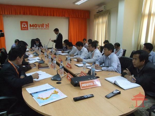 Fomentan nexos jurídicos para agilizar protección de vietnamitas en Mozambique ảnh 1 Fomentan nexos jurídicos para agilizar protección de vietnamitas en Mozambique ảnh 1