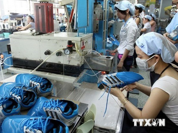 Creación de nuevas empresas aumenta 28,5 por ciento ảnh 1 Creación de nuevas empresas aumenta 28,5 por ciento ảnh 1