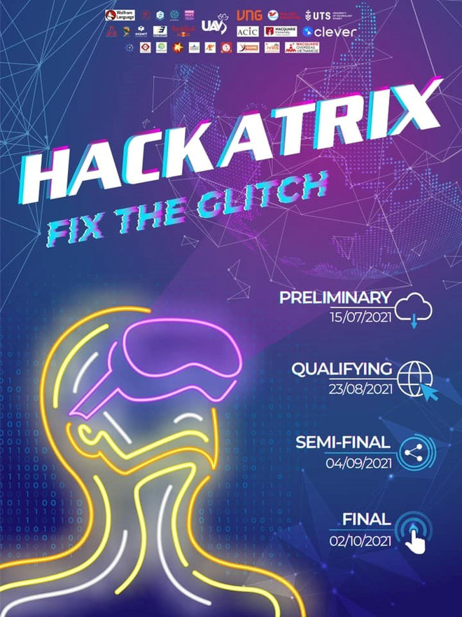 Lanzan en Australia concurso tecnológico para estudiantes vietnamitas ảnh 1 Lanzan en Australia concurso tecnológico para estudiantes vietnamitas ảnh 1