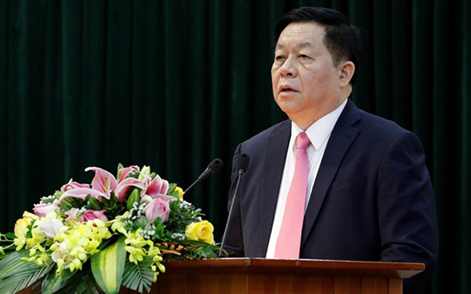 Destacan aportes de la Comisión de Propaganda y Educación al control del COVID-19 en Vietnam ảnh 1 Destacan aportes de la Comisión de Propaganda y Educación al control del COVID-19 en Vietnam ảnh 1