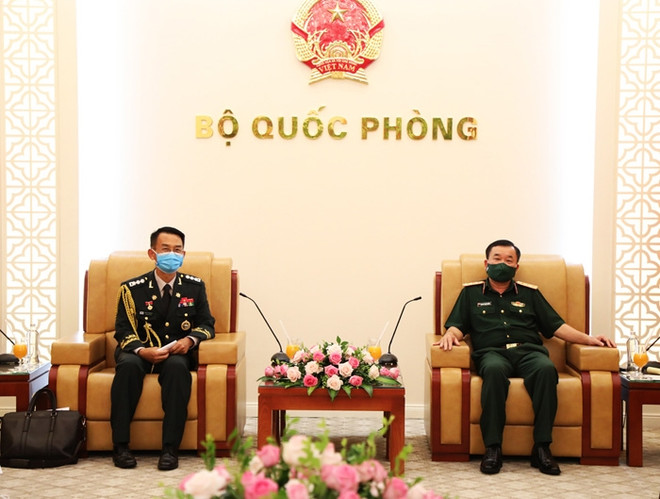 Vietnam otorga gran importancia a la asociación de cooperación estratégica con Corea del Sur ảnh 1 Vietnam otorga gran importancia a la asociación de cooperación estratégica con Corea del Sur ảnh 1