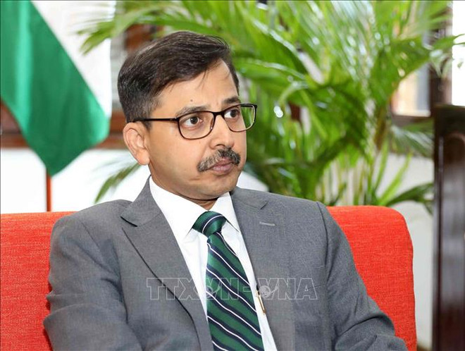 Periódico indio: Vietnam emerge como potencia económica en la región ảnh 1 Periódico indio: Vietnam emerge como potencia económica en la región ảnh 1