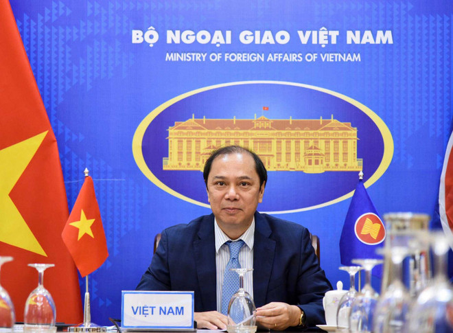 Debaten la solicitud de adhesión a la ASEAN de Timor Leste ảnh 2 Debaten la solicitud de adhesión a la ASEAN de Timor Leste ảnh 2