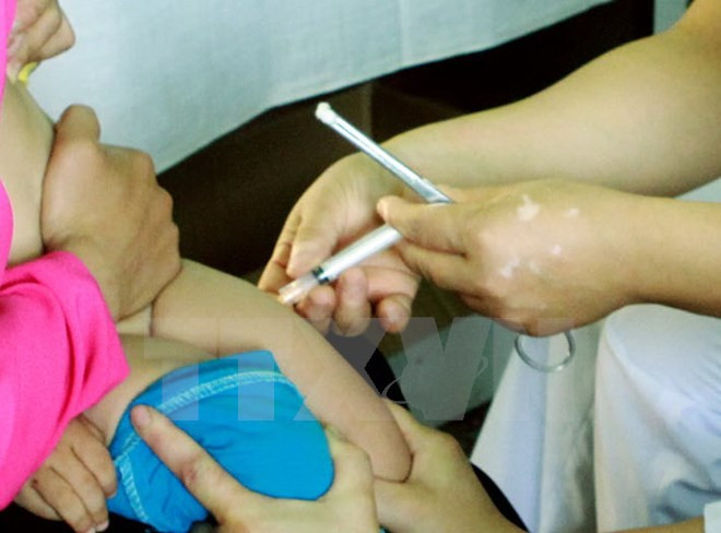 Vietnam: Sin caso mortal por vacuna neonatal contra hepatitis B ảnh 1 Vietnam: Sin caso mortal por vacuna neonatal contra hepatitis B ảnh 1