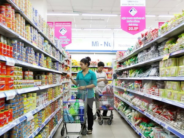 Inaugurará grupo japonés primer centro comercial en Hanoi ảnh 1 Inaugurará grupo japonés primer centro comercial en Hanoi ảnh 1