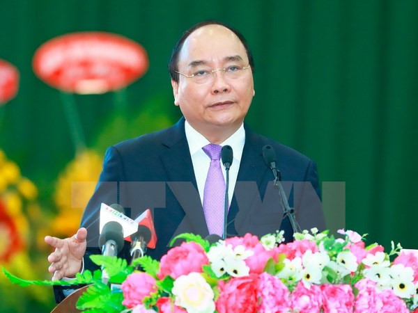 Tra Vinh será nuevo centro de comercio del Sur de Vietnam ảnh 1 Tra Vinh será nuevo centro de comercio del Sur de Vietnam ảnh 1