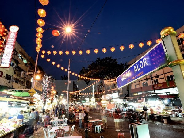 Policía de Malasia rescata a 65 mujeres extranjeras ảnh 1 Policía de Malasia rescata a 65 mujeres extranjeras ảnh 1