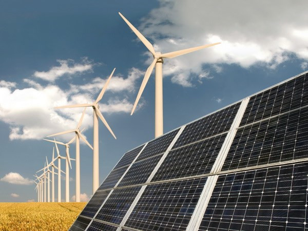 Vietnam y Estados Unidos comparten experiencias en desarrollo de energías limpias ảnh 1