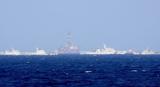 ASEAN necesita intensificar solidaridad en asuntos del Mar del Este ảnh 1 ASEAN necesita intensificar solidaridad en asuntos del Mar del Este ảnh 1