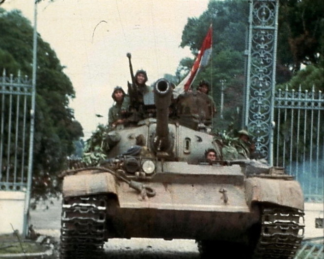 Publican en Vietnam documentales inéditos sobre Saigon ảnh 1