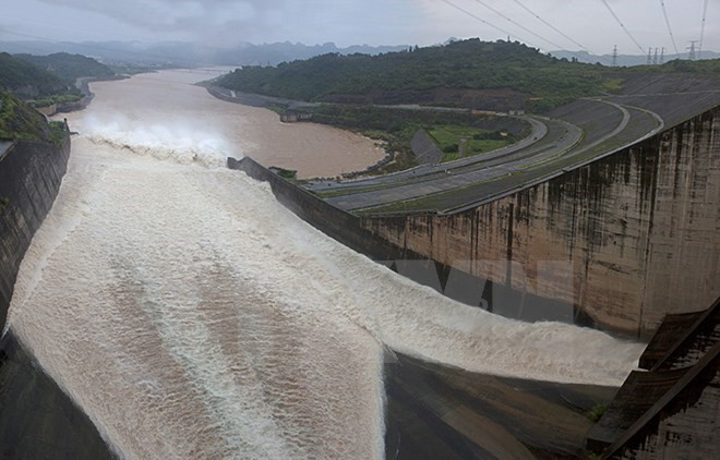 Nueva Zelanda ayuda a Vietnam en la seguridad de presas ảnh 1