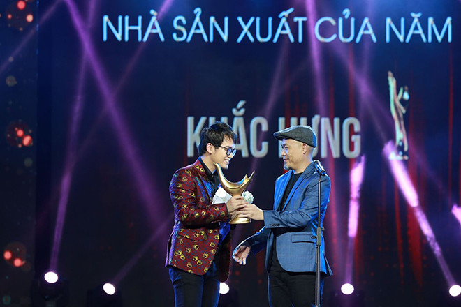 Premios “Dedicación” honran a jóvenes talentos musicales de Vietnam ảnh 2 Premios “Dedicación” honran a jóvenes talentos musicales de Vietnam ảnh 2