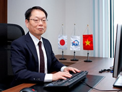 JICA mantiene asistencias financieras a Vietnam ảnh 1 JICA mantiene asistencias financieras a Vietnam ảnh 1