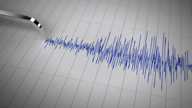 Sismo de 5,1 grados en escala de Richter sacude Filipinas ảnh 1 Sismo de 5,1 grados en escala de Richter sacude Filipinas ảnh 1