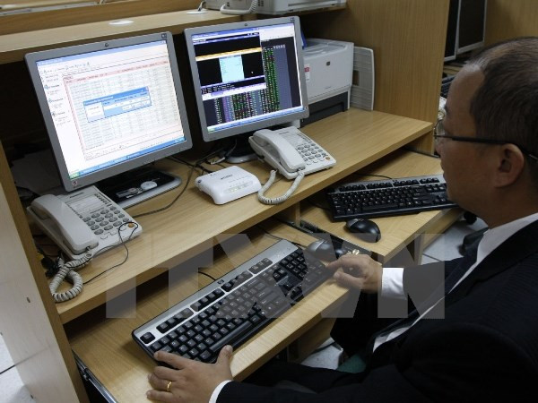 Vietnam moviliza más de 300 millones de dólares de bonos gubernamentales ảnh 1 Vietnam moviliza más de 300 millones de dólares de bonos gubernamentales ảnh 1