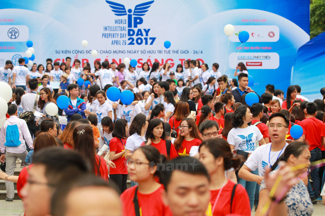 Adopta Vietnam políticas para apoyar a empresas en promoción de sus marcas ảnh 1 Adopta Vietnam políticas para apoyar a empresas en promoción de sus marcas ảnh 1