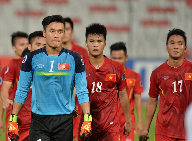 Vietnam se enfrentará a selección sub-20 de Argentina en partidos amistosos ảnh 1 Vietnam se enfrentará a selección sub-20 de Argentina en partidos amistosos ảnh 1