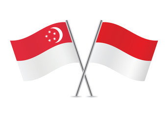 Singapur e Indonesia impulsan cooperación económica ảnh 1 Singapur e Indonesia impulsan cooperación económica ảnh 1