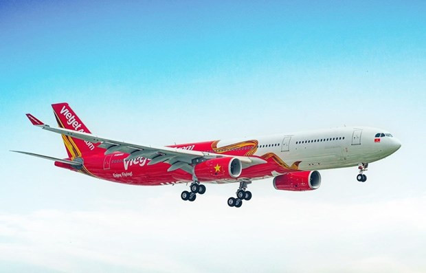 VietJet abre nueva ruta que conecta Vietnam y Australia ảnh 1 VietJet abre nueva ruta que conecta Vietnam y Australia ảnh 1