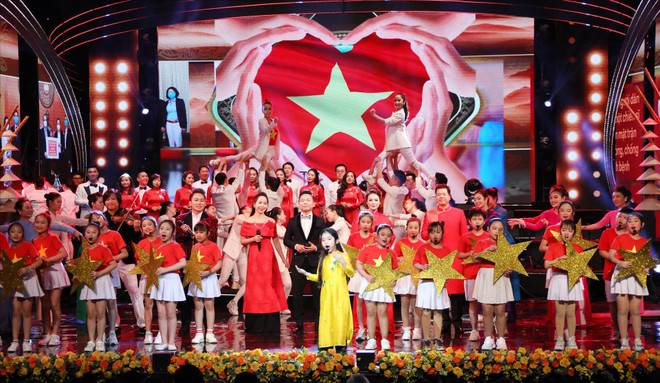 Continuarán vigorizando labores relativas a vietnamitas en el exterior ảnh 2 Continuarán vigorizando labores relativas a vietnamitas en el exterior ảnh 2