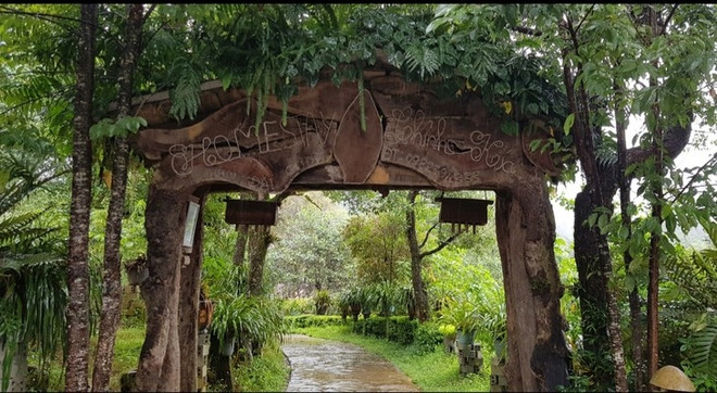 La aldea Sin Suoi Ho, un atractivo sitio turístico en Lai Chau ảnh 1 La aldea Sin Suoi Ho, un atractivo sitio turístico en Lai Chau ảnh 1