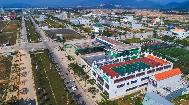 Ciudad de Da Nang construirá zona libre de impuestos ảnh 1