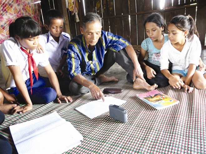 Altiplanicie Occidental de Vietnam alberga tesoros y epopeyas ảnh 1 Altiplanicie Occidental de Vietnam alberga tesoros y epopeyas ảnh 1