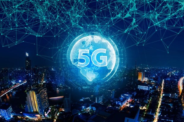 Malasia implementará tecnología 5G a fines de marzo ảnh 1 Malasia implementará tecnología 5G a fines de marzo ảnh 1