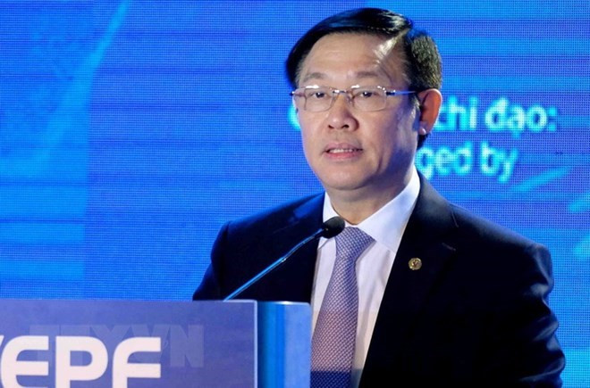 Vietnam considera importante cooperación multifacética con Portugal ảnh 1 Vietnam considera importante cooperación multifacética con Portugal ảnh 1