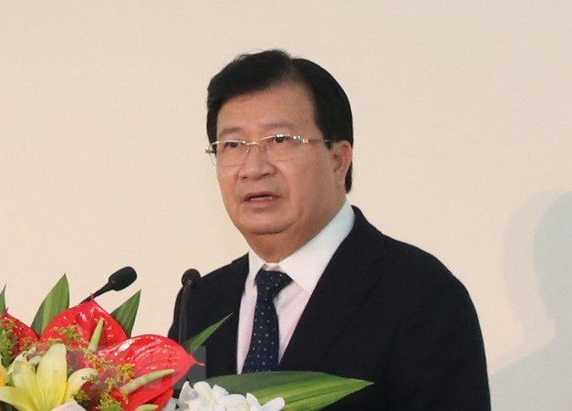 Resaltan aportes de PVN y Zarubezhneft al fomento de la asociación estratégica Vietnam- Rusia ảnh 1 Resaltan aportes de PVN y Zarubezhneft al fomento de la asociación estratégica Vietnam- Rusia ảnh 1