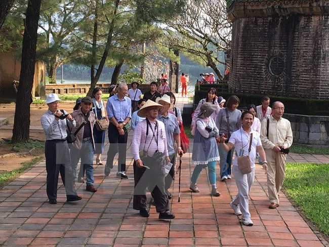  Empresas turísticas de Vietnam y Japón impulsan conectividad ảnh 1