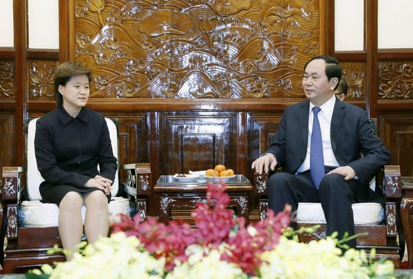 Vietnam reitera apoyo a Singapur en calidad de presidente de ASEAN ảnh 1 Vietnam reitera apoyo a Singapur en calidad de presidente de ASEAN ảnh 1