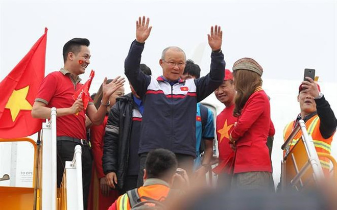 Fútbol une a Vietnam y Sudcorea ảnh 1 Fútbol une a Vietnam y Sudcorea ảnh 1
