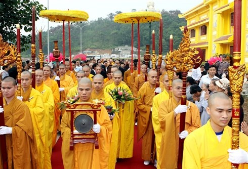 Freedom House tergiversa realidad de Vietnam ảnh 1 Freedom House tergiversa realidad de Vietnam ảnh 1