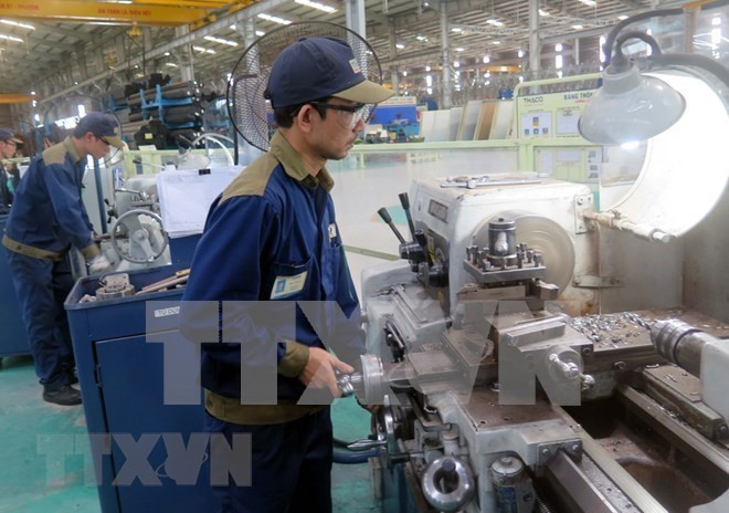 Vietnam necesita aprovechar al máximo beneficios de empresas extranjeras ảnh 1 Vietnam necesita aprovechar al máximo beneficios de empresas extranjeras ảnh 1