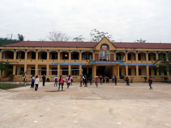 Carrera caritativa de amistad Vietnam-Singapur por niños vietnamitas ảnh 1