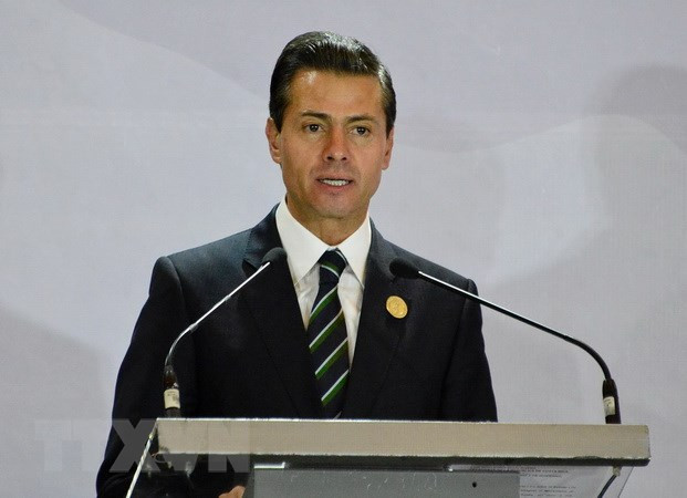 México y Canadá por firmar CPTPP ảnh 1 México y Canadá por firmar CPTPP ảnh 1