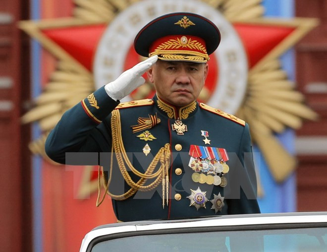 Rusia: socio prioritario de Vietnam en cooperación técnica-militar ảnh 1 Rusia: socio prioritario de Vietnam en cooperación técnica-militar ảnh 1