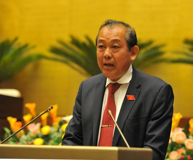 Vietnam moderniza labor de gestión poblacional ảnh 1 Vietnam moderniza labor de gestión poblacional ảnh 1