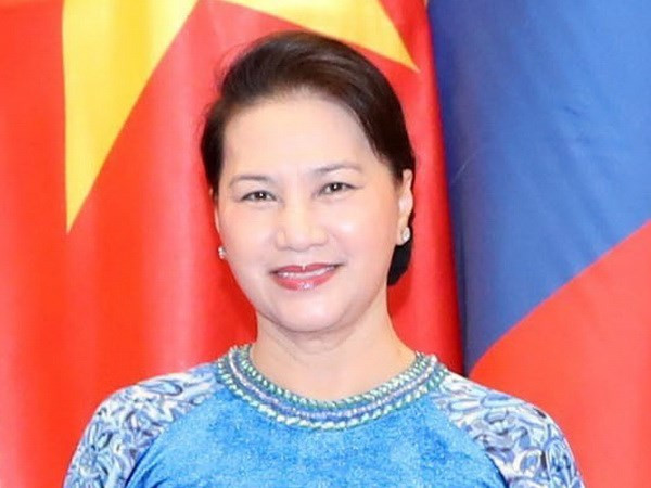 Asamblea Nacional de Vietnam promete cumplir con las tareas de 2018 ảnh 1