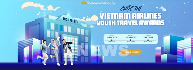 Lanzarán concurso de premios de viajes para jóvenes en Vietnam ảnh 1