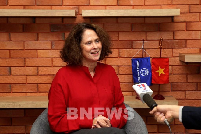 Aplican agricultura verde en reducción de emisiones de carbono en Vietnam ảnh 2