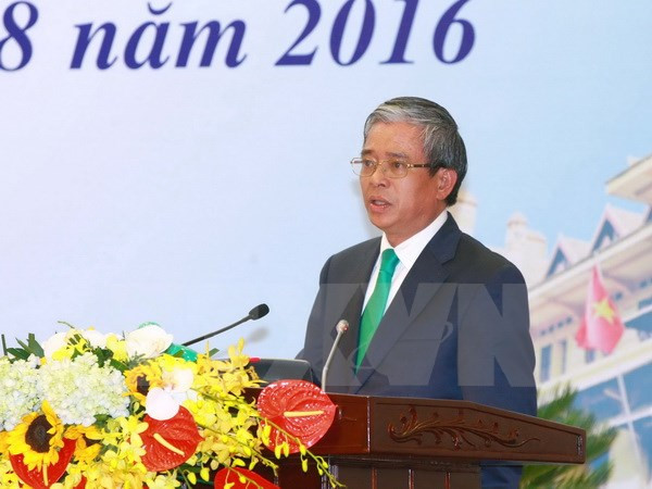 APEC 2017, foco de política exterior de Vietnam en próximo año ảnh 1 APEC 2017, foco de política exterior de Vietnam en próximo año ảnh 1