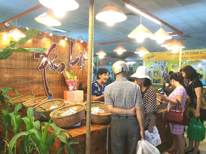 Se aproxima exposición de promoción comercial y turística China-Vietnam 2016 ảnh 1 Se aproxima exposición de promoción comercial y turística China-Vietnam 2016 ảnh 1