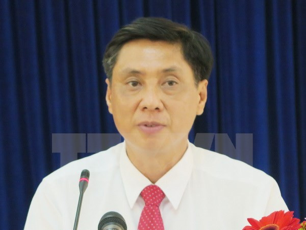 Khanh Hoa rechaza elecciones ilegales de China en Truong Sa ảnh 1 Khanh Hoa rechaza elecciones ilegales de China en Truong Sa ảnh 1