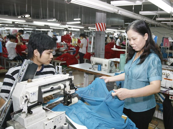 Empresas vietnamitas buscan oportunidades de negocios en Rusia ảnh 1