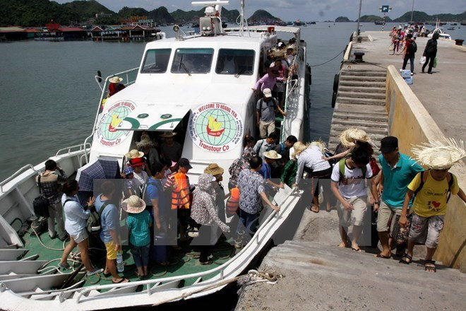 Premier aprueba la prórroga del programa turístico auspiciado por UE ảnh 1