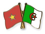Celebran en Hanoi Día Nacional de Argelia ảnh 1 Celebran en Hanoi Día Nacional de Argelia ảnh 1