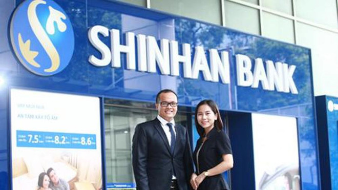 Vietnam, destino atractivo para bancos surcoreanos ảnh 1 Vietnam, destino atractivo para bancos surcoreanos ảnh 1