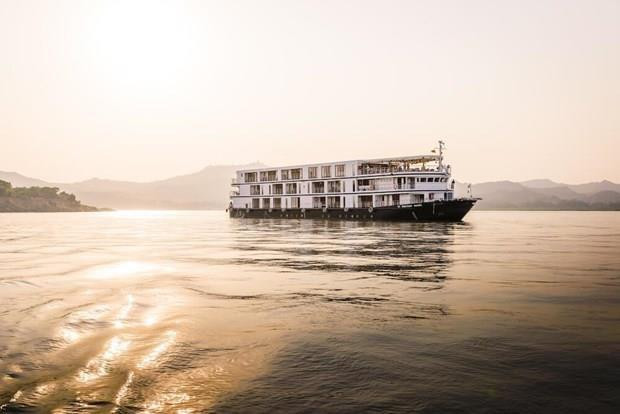 Reportan en Myanmar al menos cuatro muertos y decenas de desaparecidos tras naufragio ảnh 1 Reportan en Myanmar al menos cuatro muertos y decenas de desaparecidos tras naufragio ảnh 1